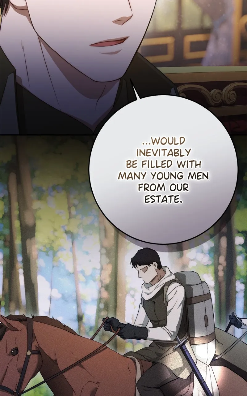 Behind Her Highness’s Smile Chapter 64 page 109 - 