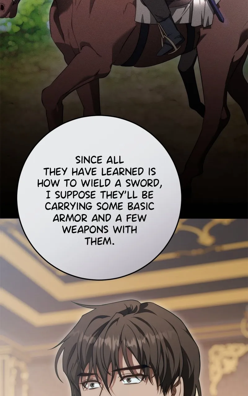 Behind Her Highness’s Smile Chapter 64 page 110 - 