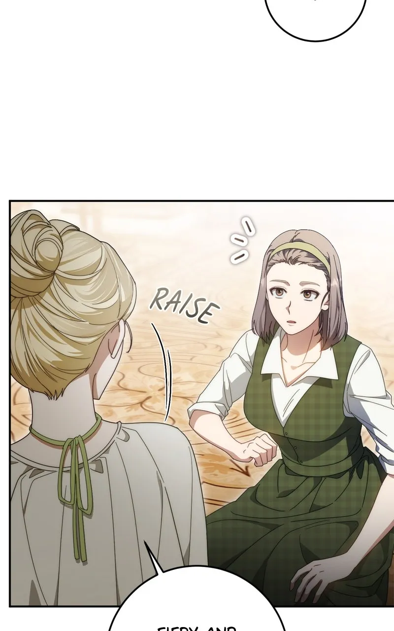 Behind Her Highness’s Smile Chapter 64 page 12 - 