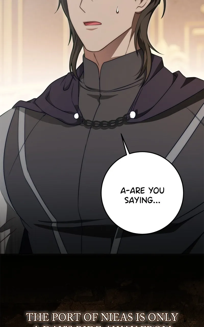 Behind Her Highness’s Smile Chapter 64 page 111 - 
