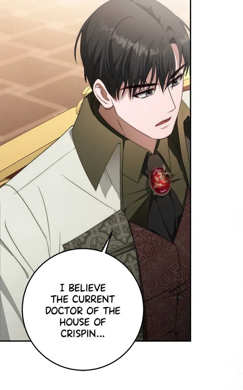 Behind Her Highness’s Smile Chapter 64 page 120 - 