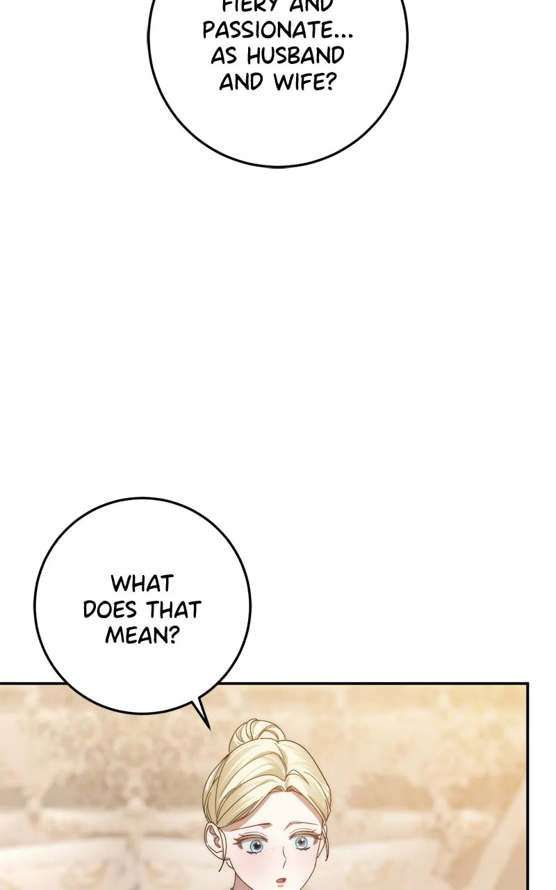 Behind Her Highness’s Smile Chapter 64 page 13 - 