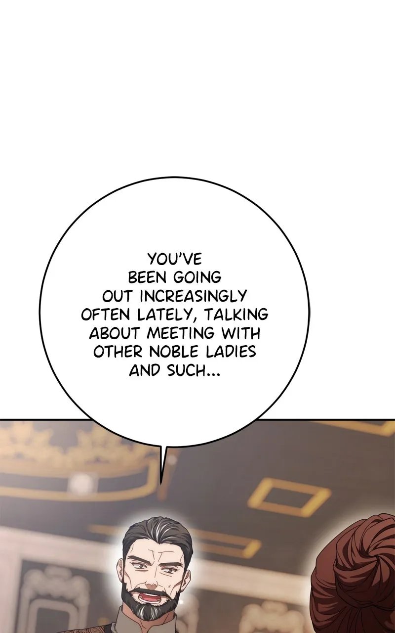 Behind Her Highness’s Smile Chapter 64 page 126 - 