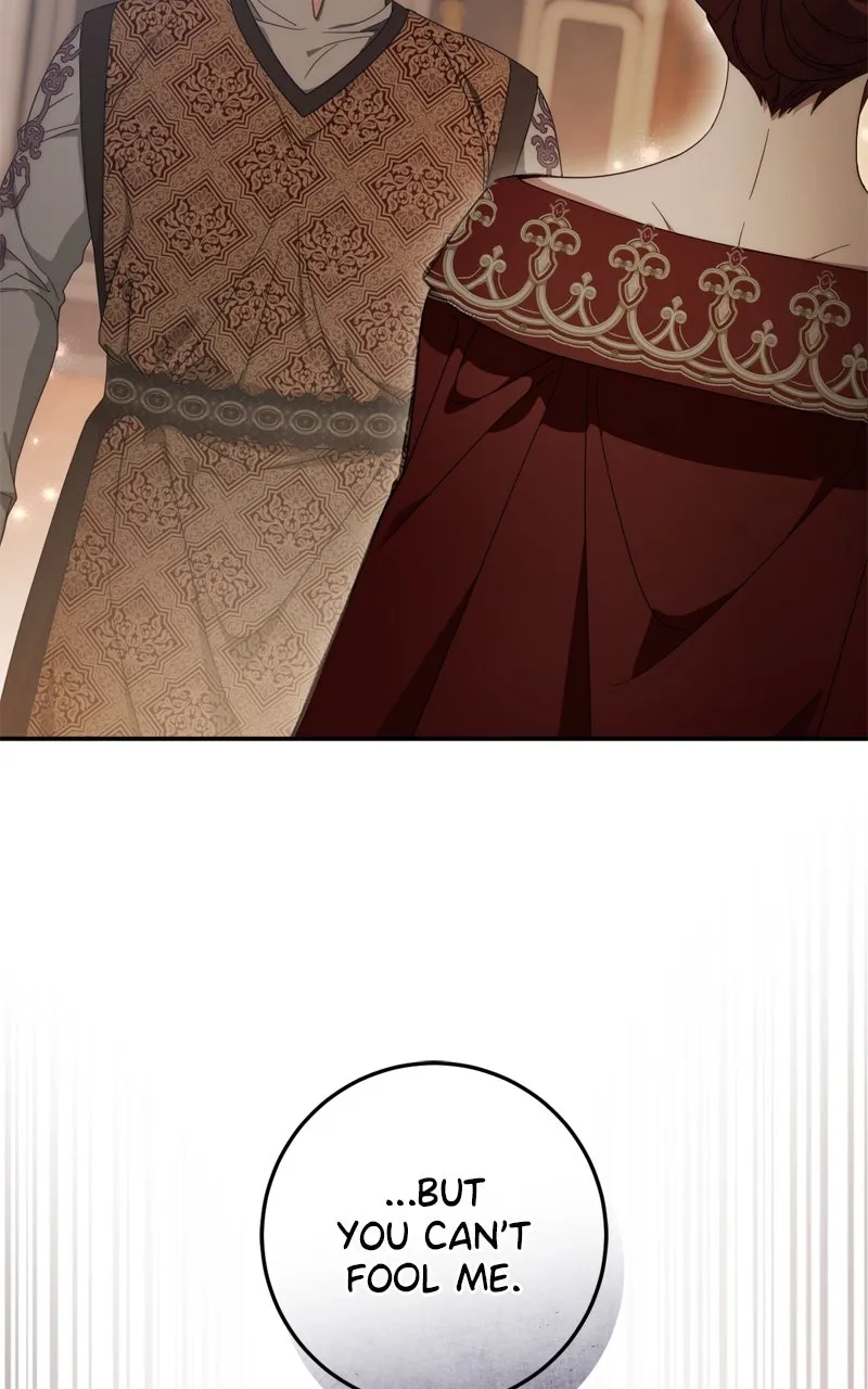 Behind Her Highness’s Smile Chapter 64 page 127 - 