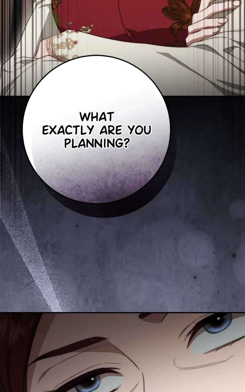 Behind Her Highness’s Smile Chapter 64 page 129 - 