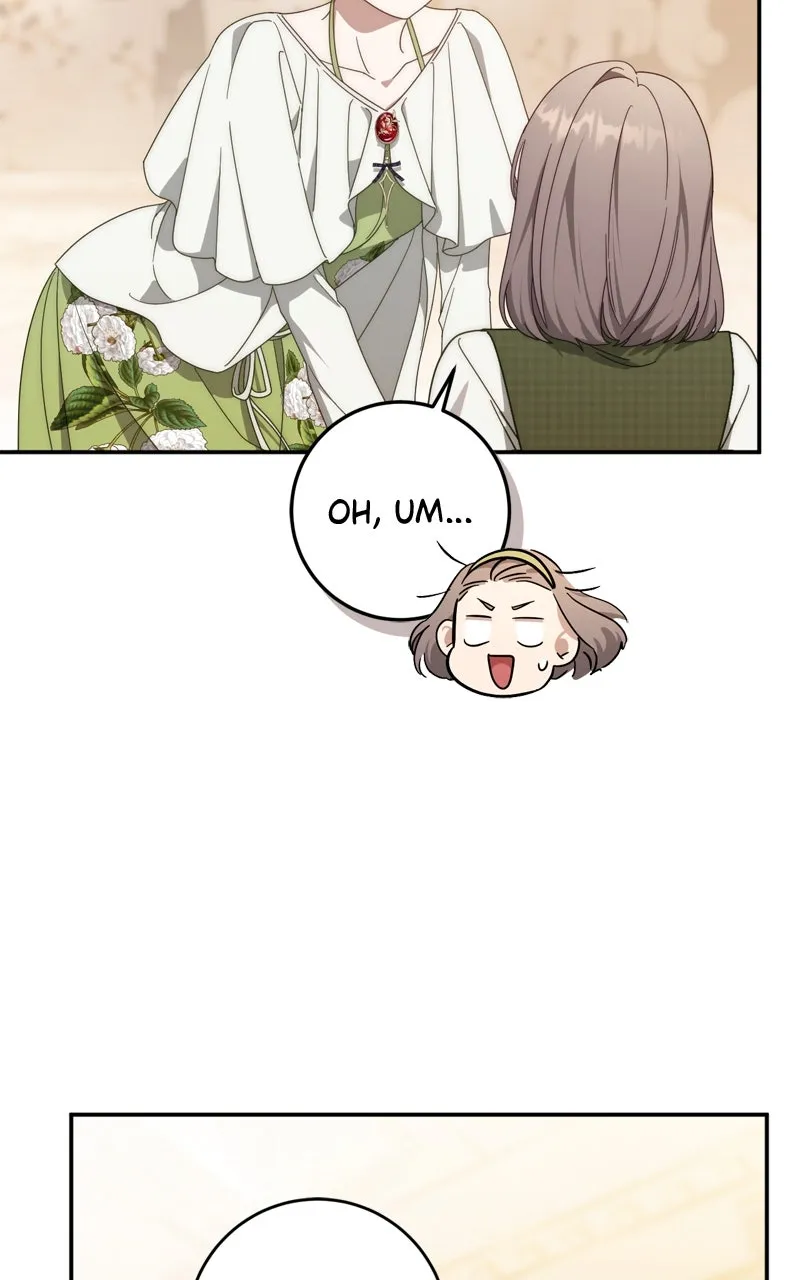 Behind Her Highness’s Smile Chapter 64 page 14 - 