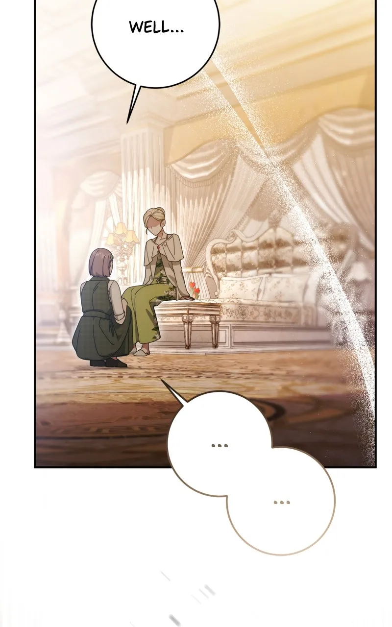 Behind Her Highness’s Smile Chapter 64 page 15 - 
