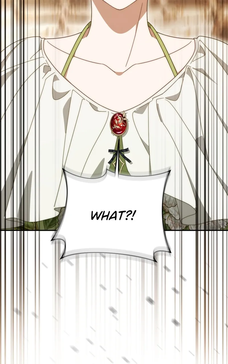 Behind Her Highness’s Smile Chapter 64 page 17 - 