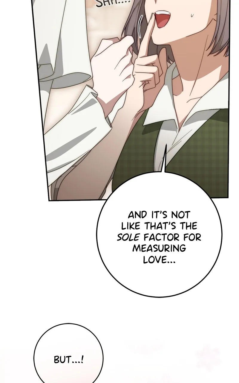 Behind Her Highness’s Smile Chapter 64 page 20 - 