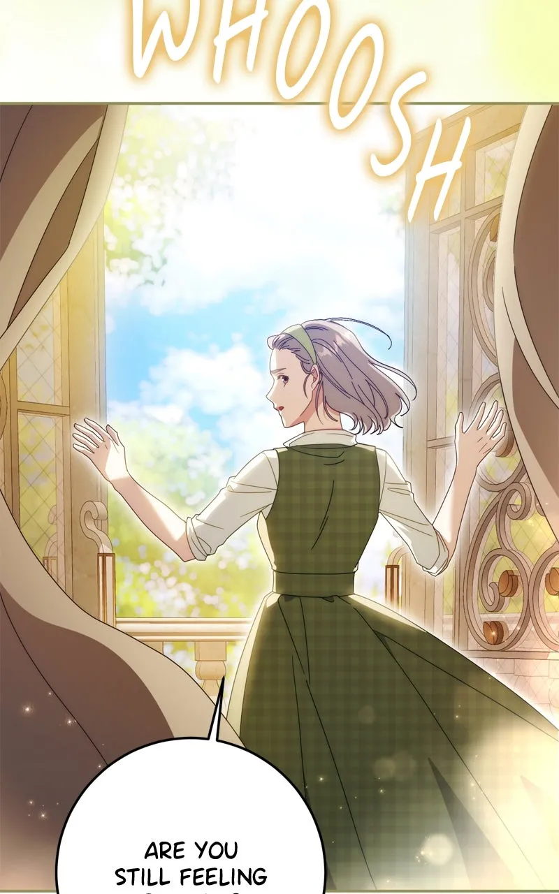 Behind Her Highness’s Smile Chapter 64 page 3 - 