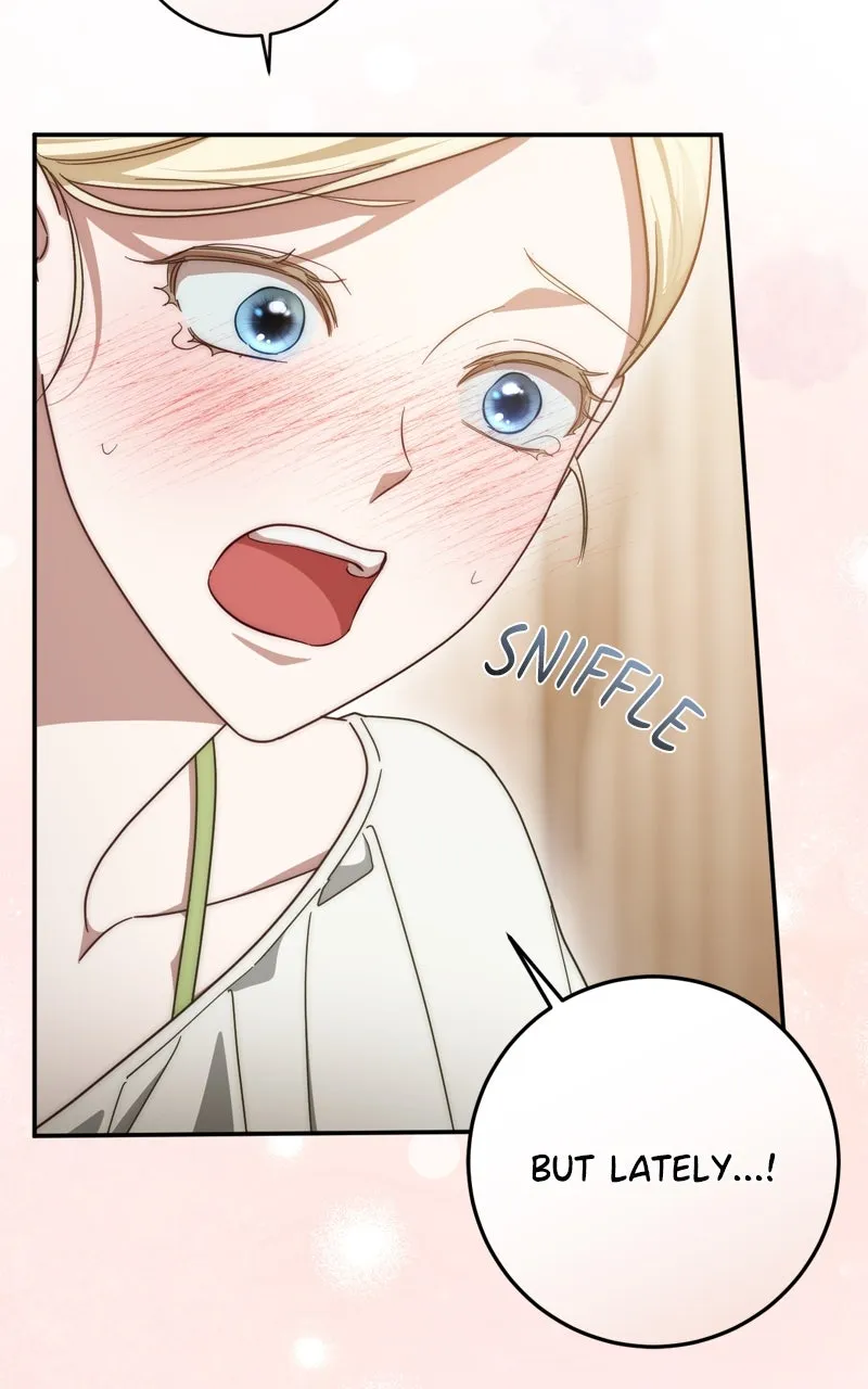 Behind Her Highness’s Smile Chapter 64 page 21 - 