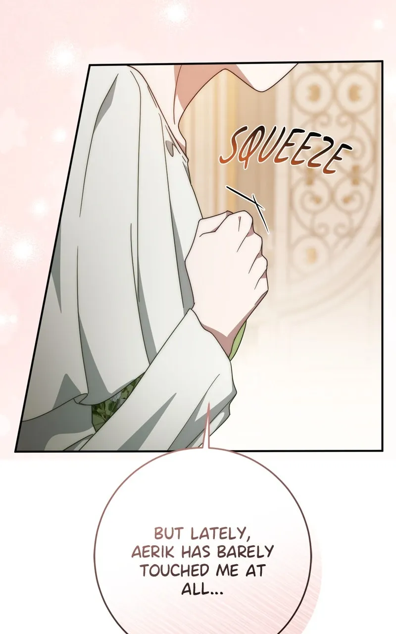 Behind Her Highness’s Smile Chapter 64 page 22 - 