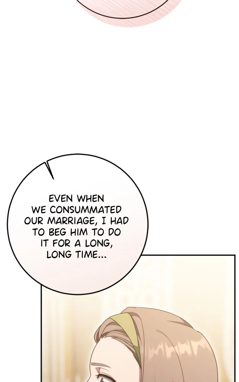 Behind Her Highness’s Smile Chapter 64 page 23 - 
