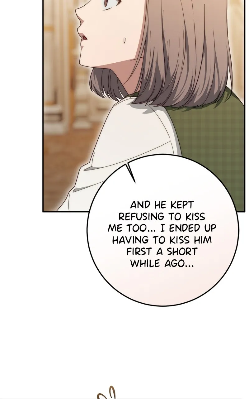 Behind Her Highness’s Smile Chapter 64 page 24 - 