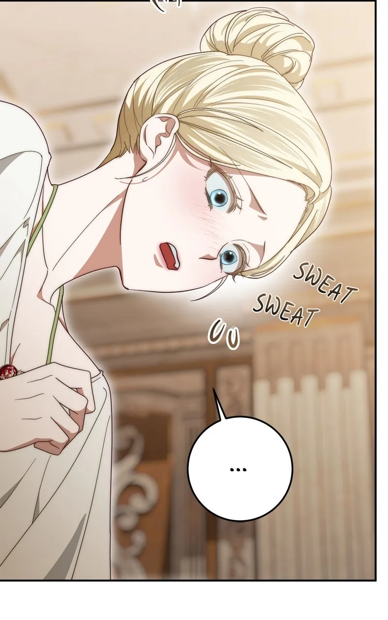 Behind Her Highness’s Smile Chapter 64 page 25 - 