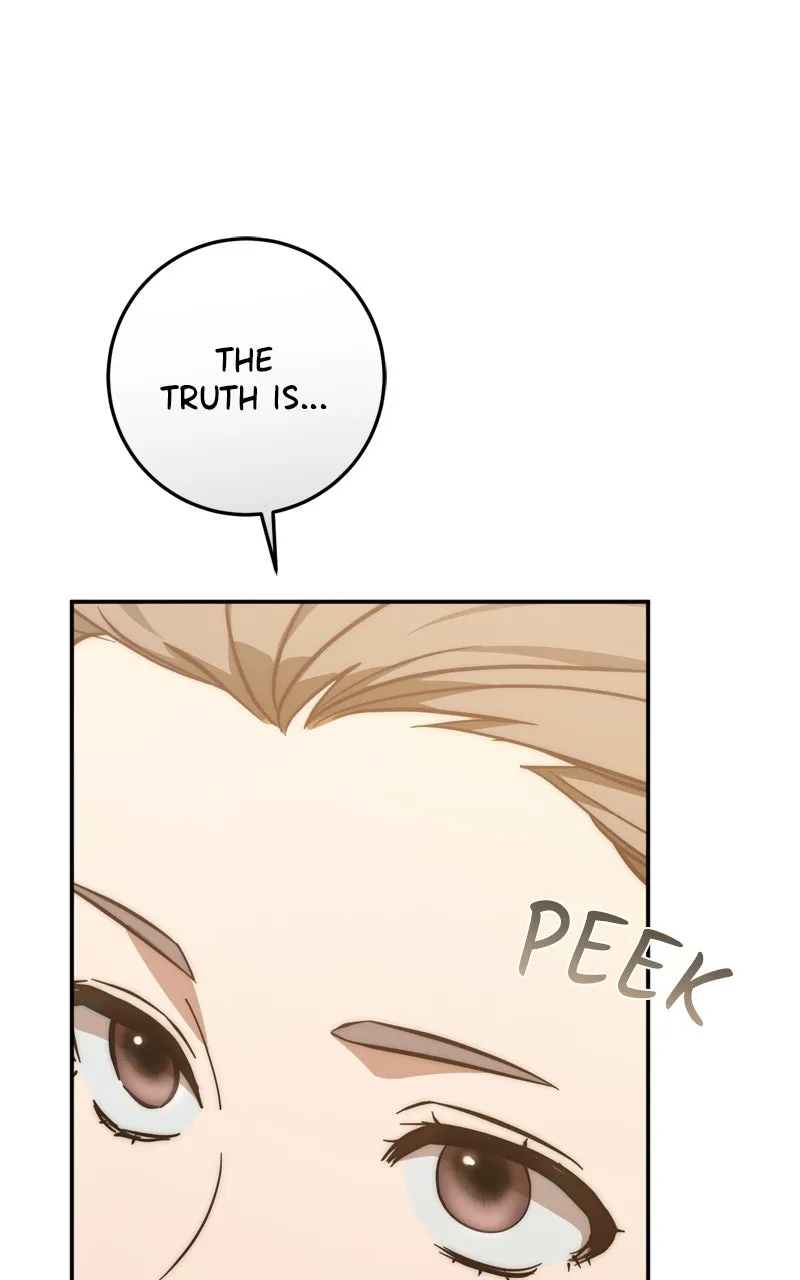 Behind Her Highness’s Smile Chapter 64 page 28 - 