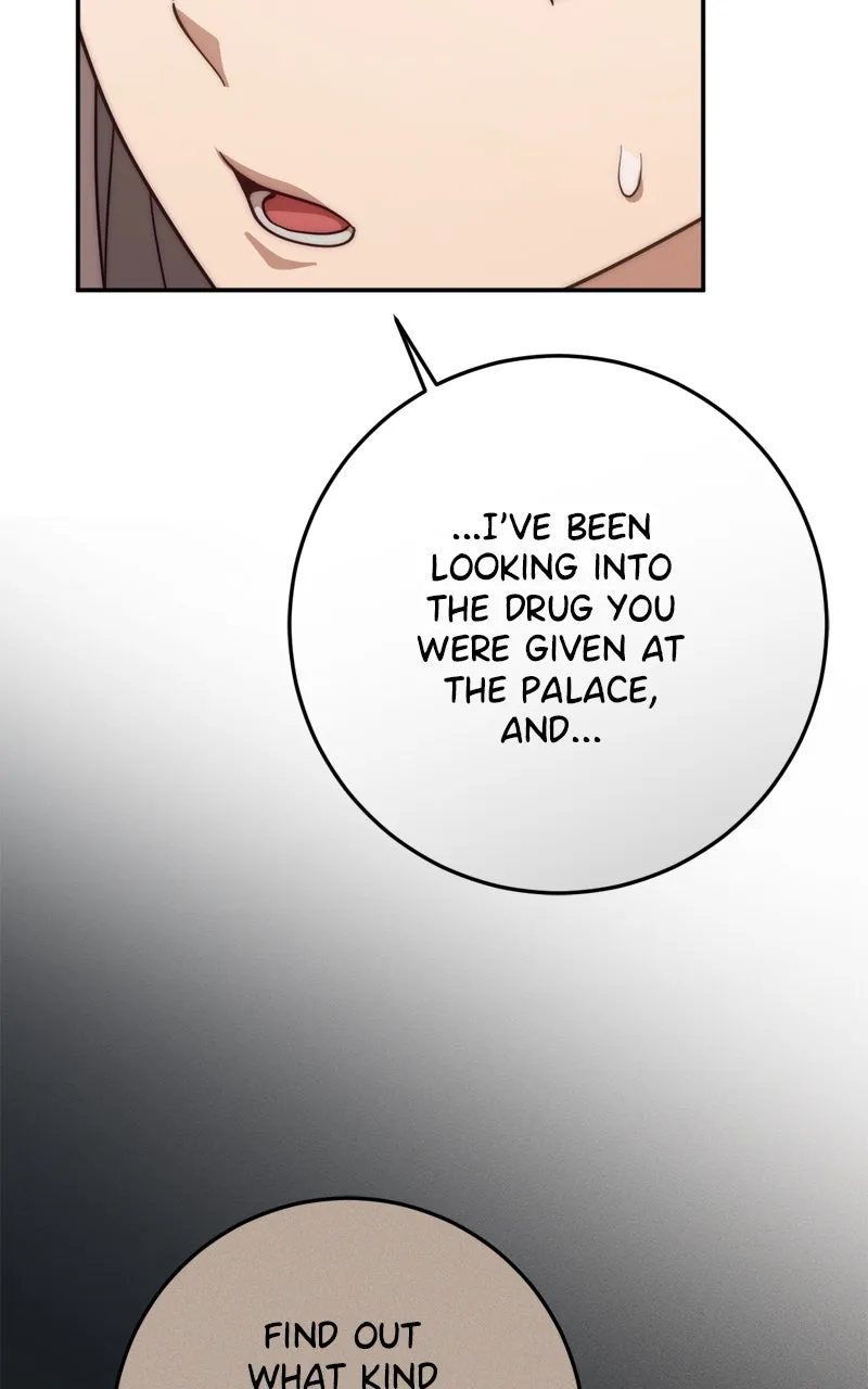 Behind Her Highness’s Smile Chapter 64 page 29 - 