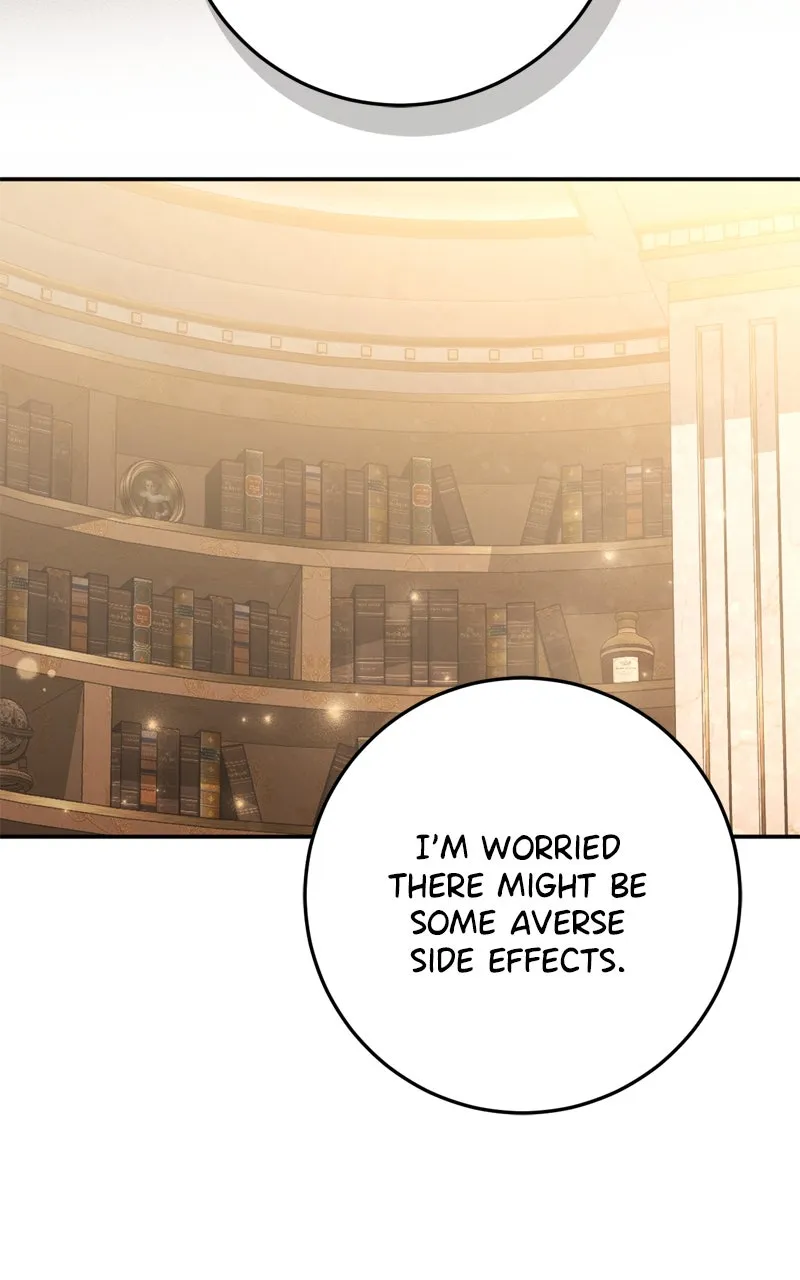 Behind Her Highness’s Smile Chapter 64 page 31 - 