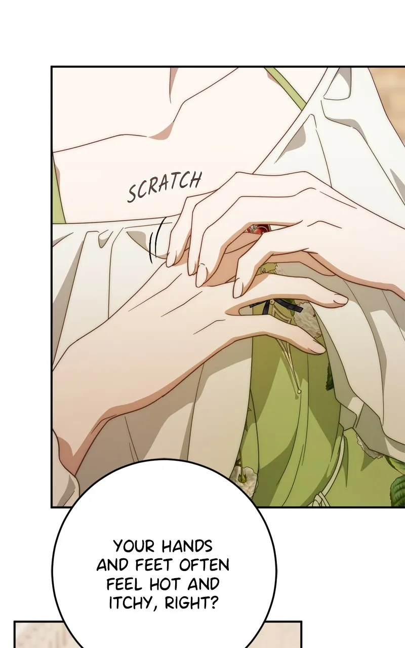 Behind Her Highness’s Smile Chapter 64 page 32 - 