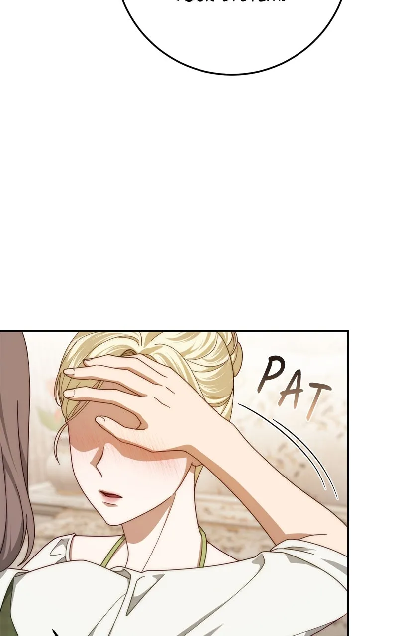 Behind Her Highness’s Smile Chapter 64 page 34 - 