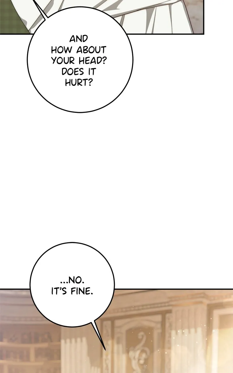 Behind Her Highness’s Smile Chapter 64 page 35 - 
