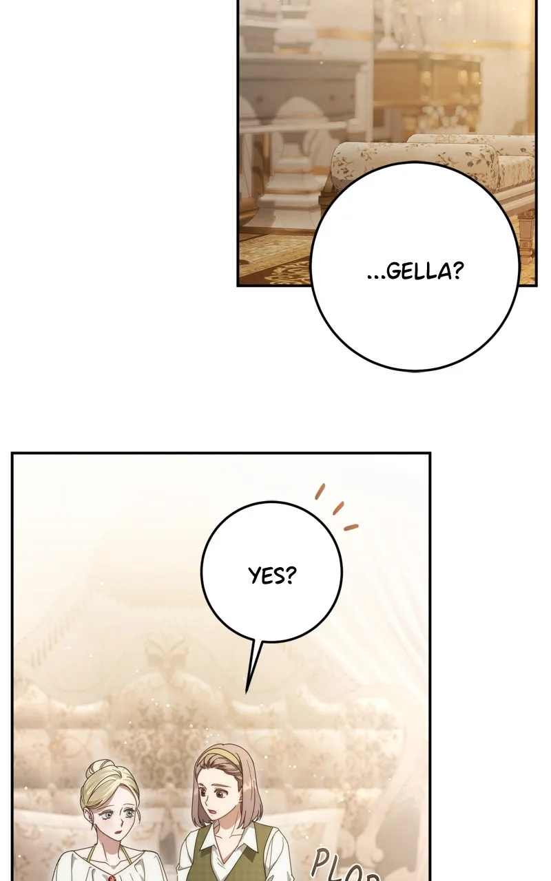 Behind Her Highness’s Smile Chapter 64 page 41 - 