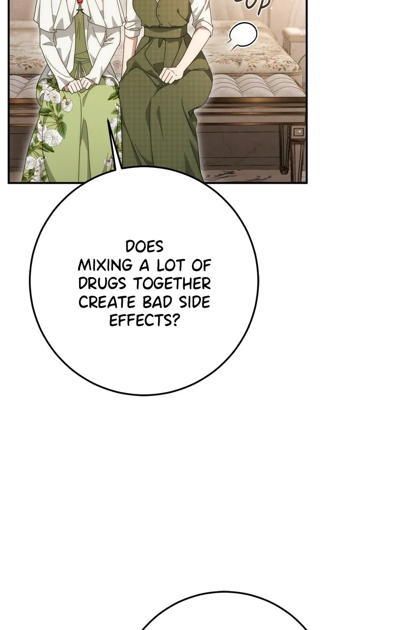 Behind Her Highness’s Smile Chapter 64 page 42 - 