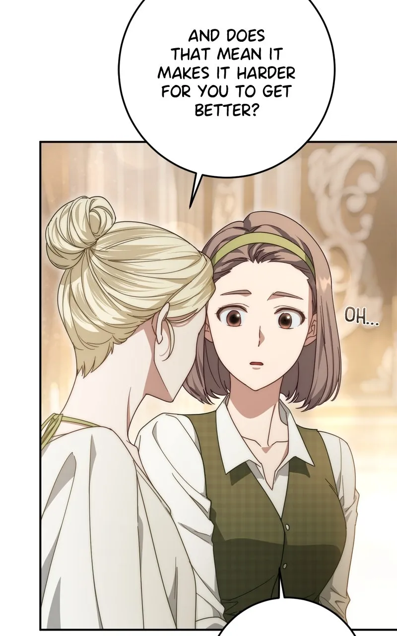 Behind Her Highness’s Smile Chapter 64 page 43 - 