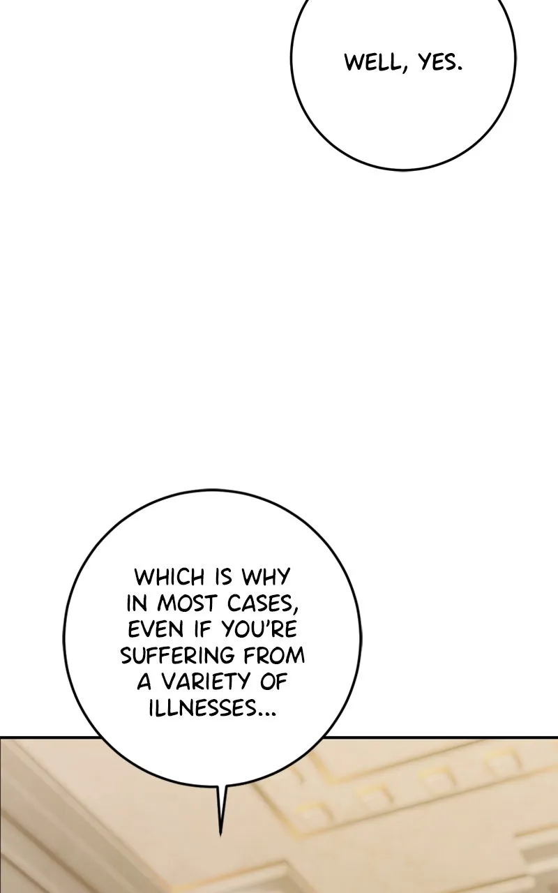 Behind Her Highness’s Smile Chapter 64 page 44 - 
