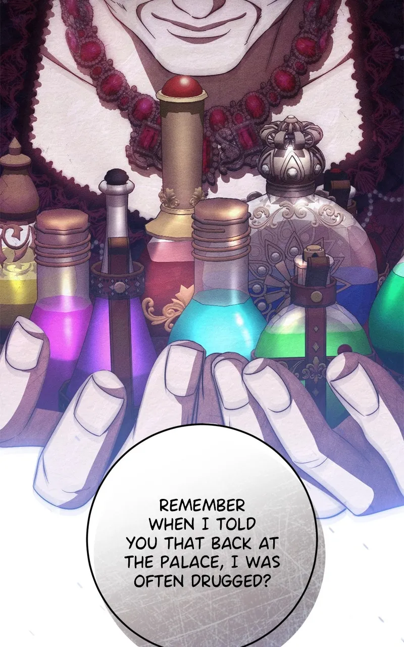 Behind Her Highness’s Smile Chapter 64 page 48 - 