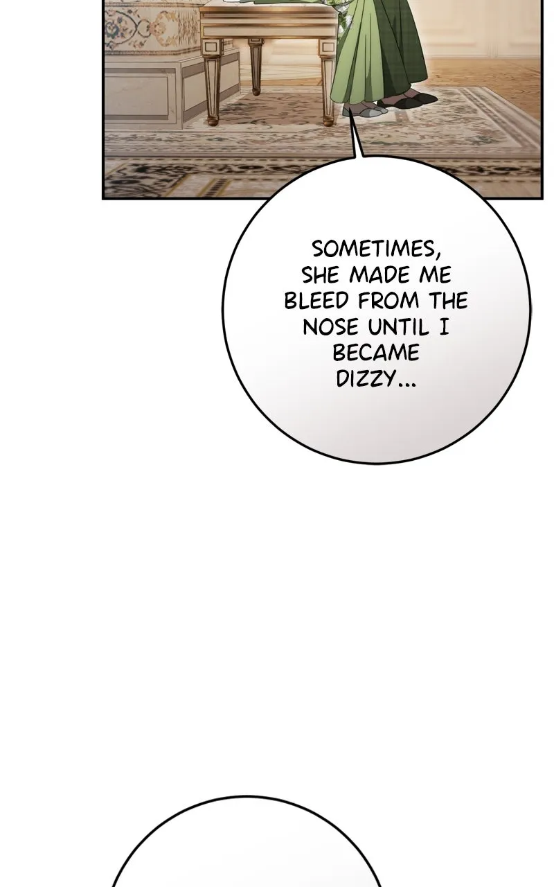 Behind Her Highness’s Smile Chapter 64 page 50 - 