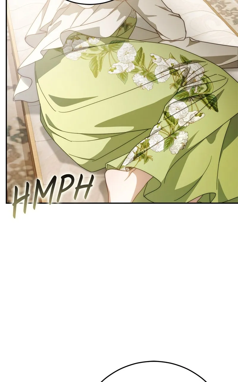 Behind Her Highness’s Smile Chapter 64 page 6 - 