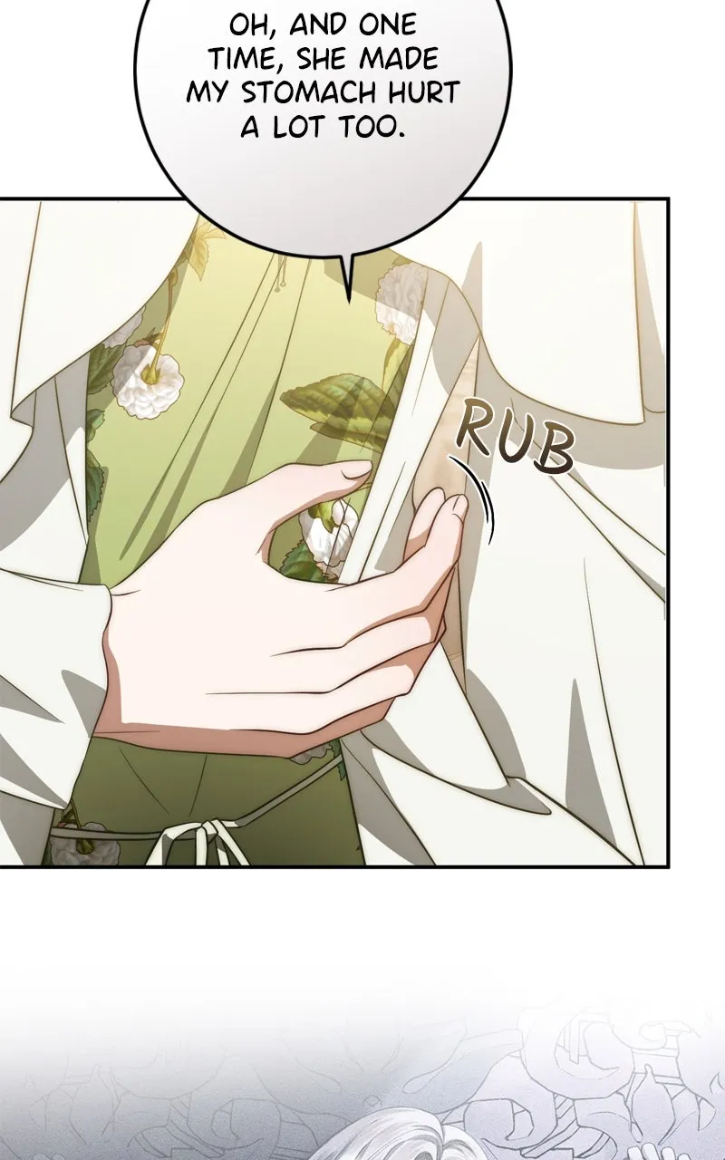 Behind Her Highness’s Smile Chapter 64 page 51 - 