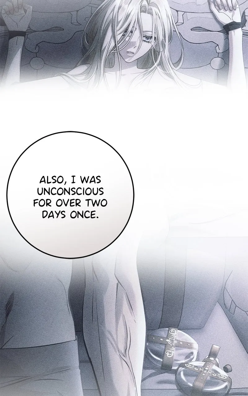 Behind Her Highness’s Smile Chapter 64 page 52 - 
