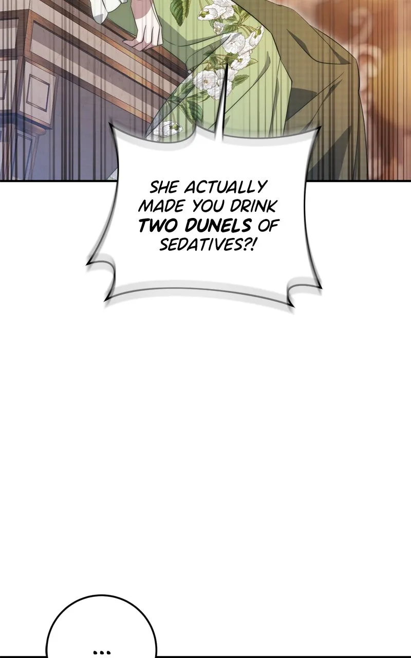 Behind Her Highness’s Smile Chapter 64 page 56 - 