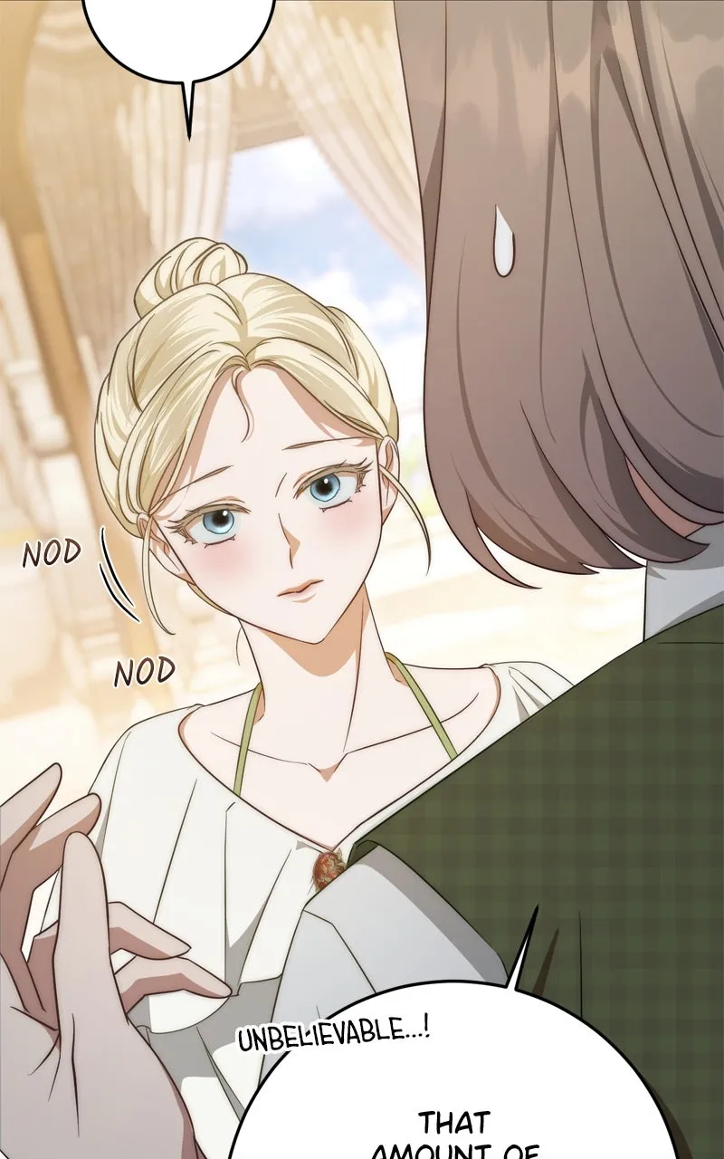 Behind Her Highness’s Smile Chapter 64 page 57 - 