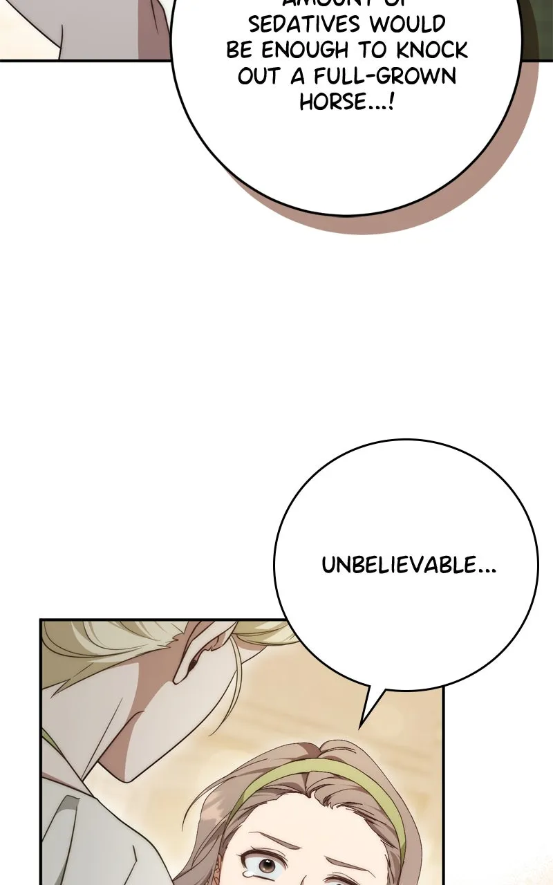 Behind Her Highness’s Smile Chapter 64 page 58 - 