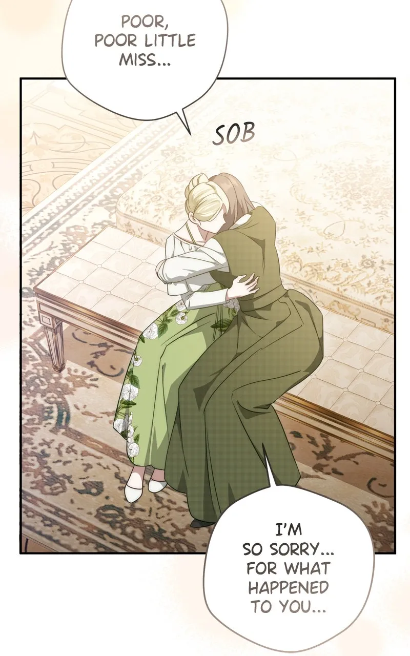 Behind Her Highness’s Smile Chapter 64 page 61 - 