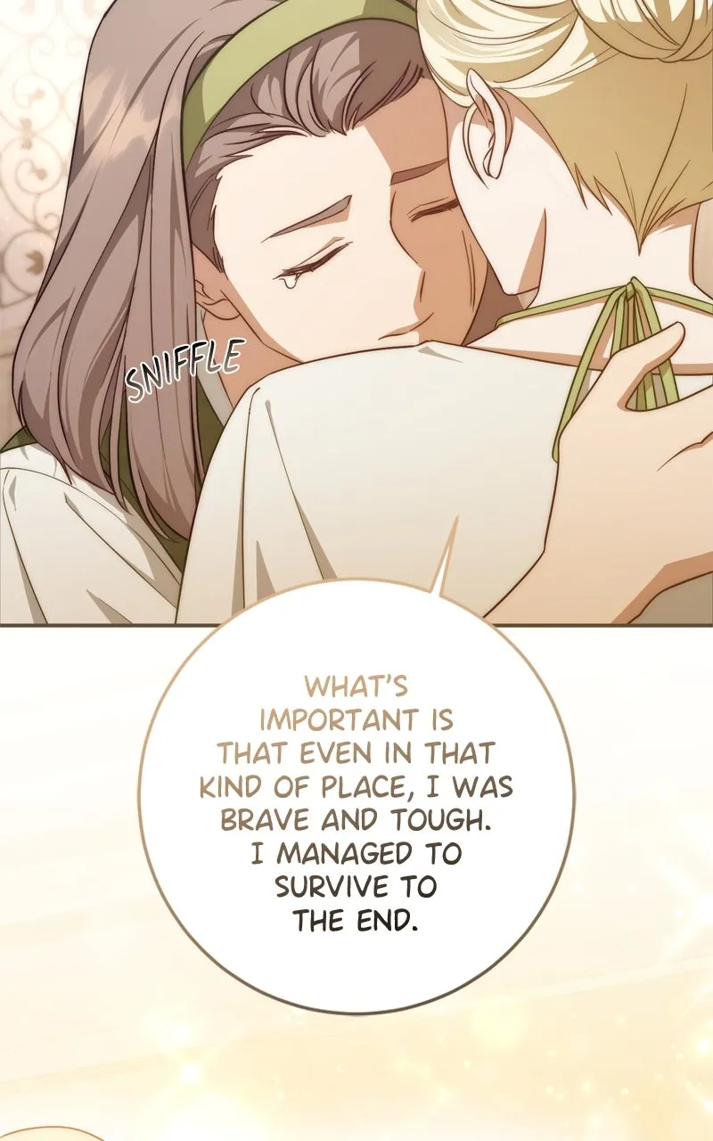 Behind Her Highness’s Smile Chapter 64 page 63 - 