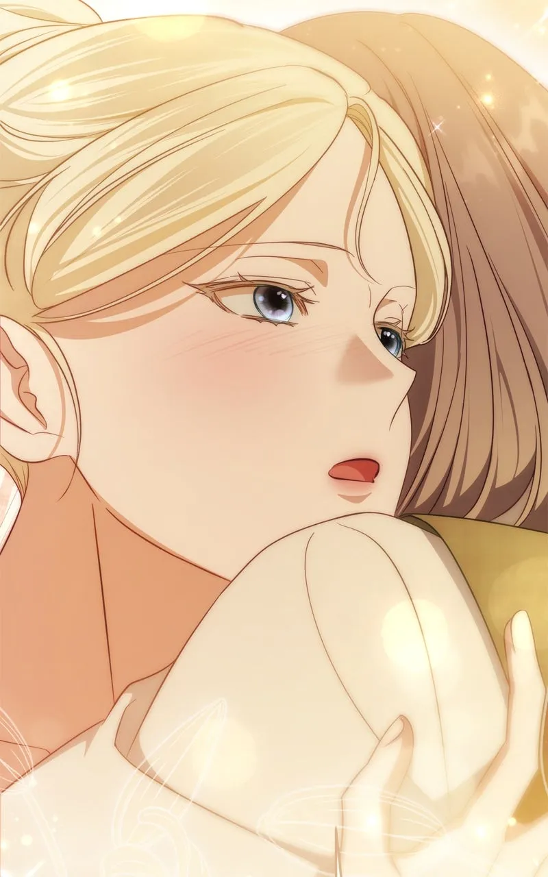 Behind Her Highness’s Smile Chapter 64 page 64 - 