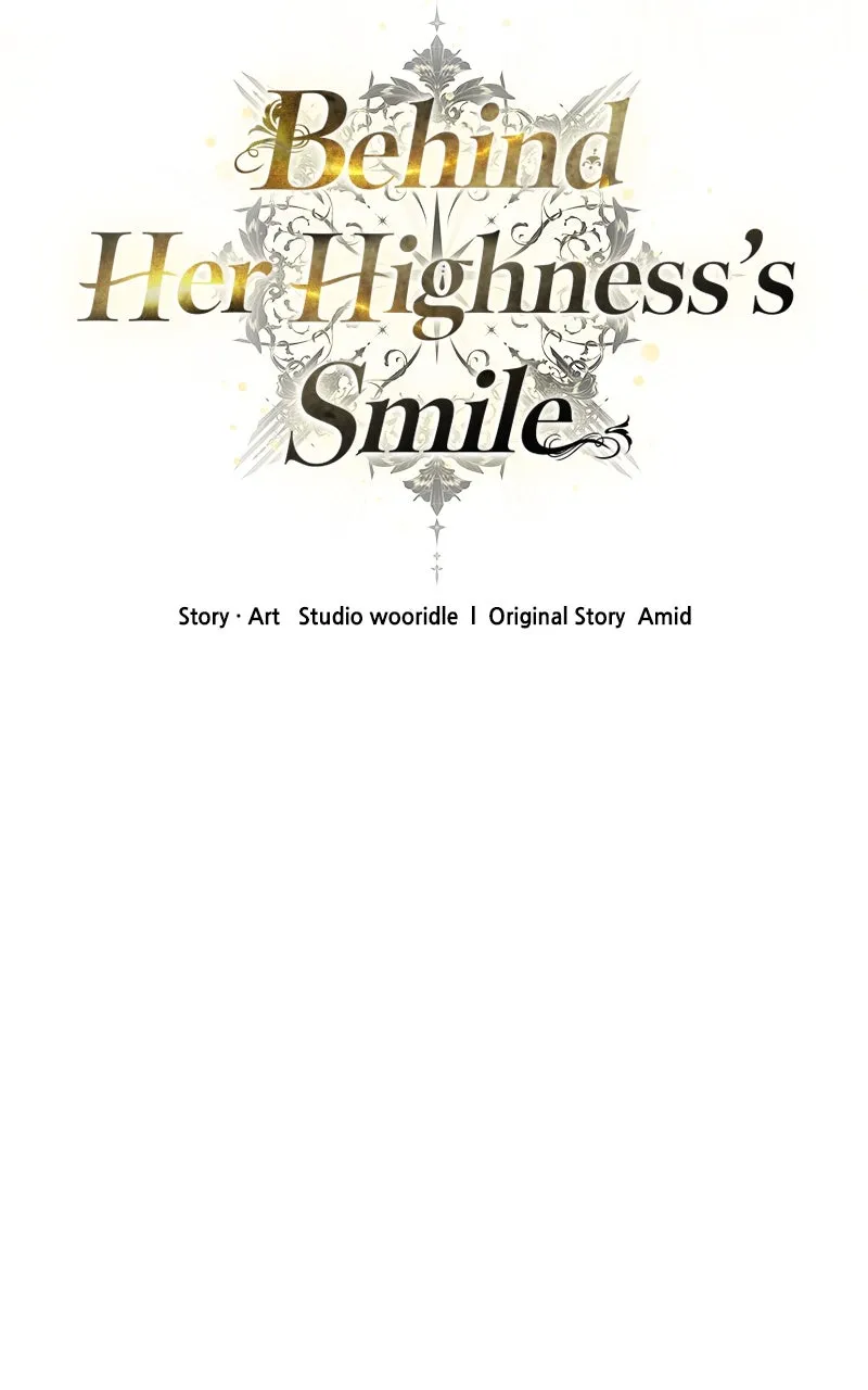Behind Her Highness’s Smile Chapter 64 page 68 - 