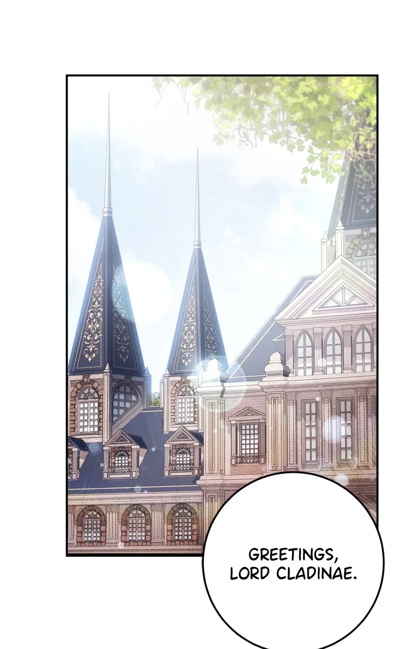 Behind Her Highness’s Smile Chapter 64 page 70 - 