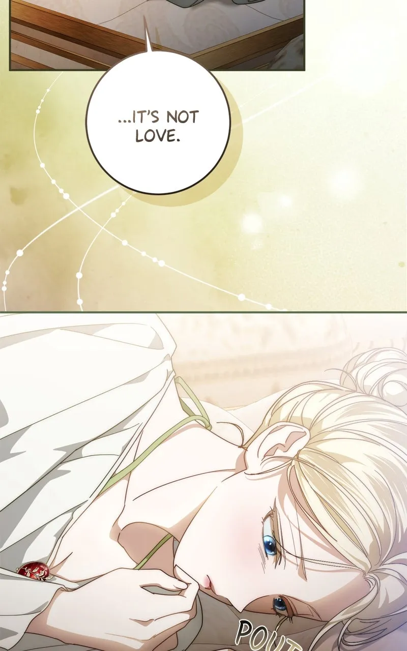 Behind Her Highness’s Smile Chapter 64 page 8 - 