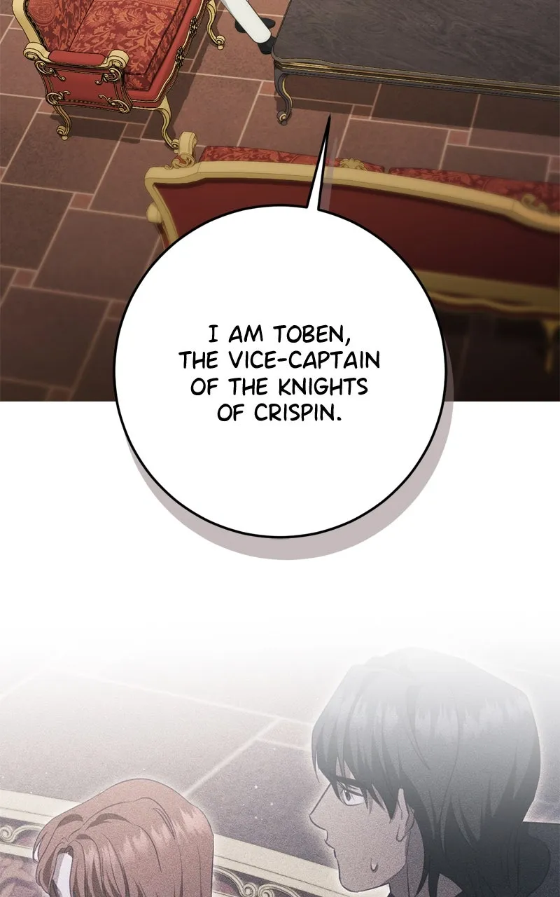 Behind Her Highness’s Smile Chapter 64 page 72 - 