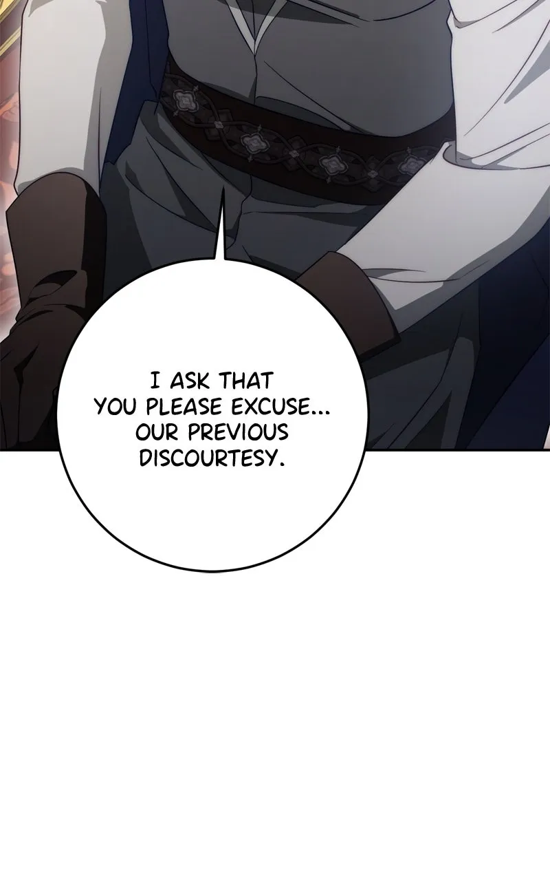 Behind Her Highness’s Smile Chapter 64 page 74 - 