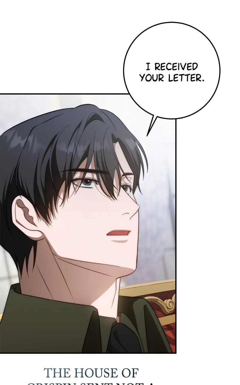 Behind Her Highness’s Smile Chapter 64 page 75 - 