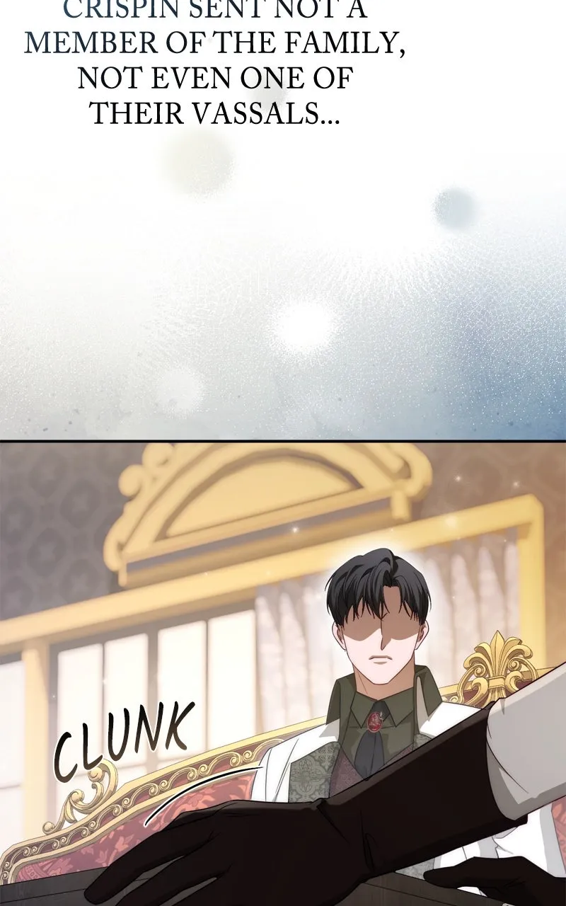 Behind Her Highness’s Smile Chapter 64 page 76 - 