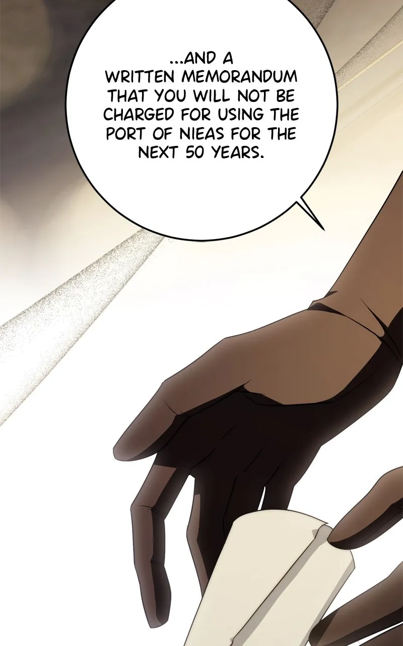 Behind Her Highness’s Smile Chapter 64 page 79 - 