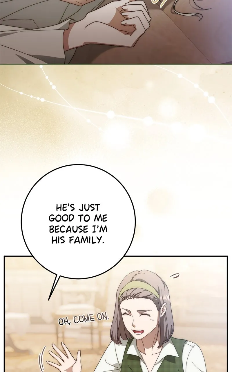Behind Her Highness’s Smile Chapter 64 page 9 - 