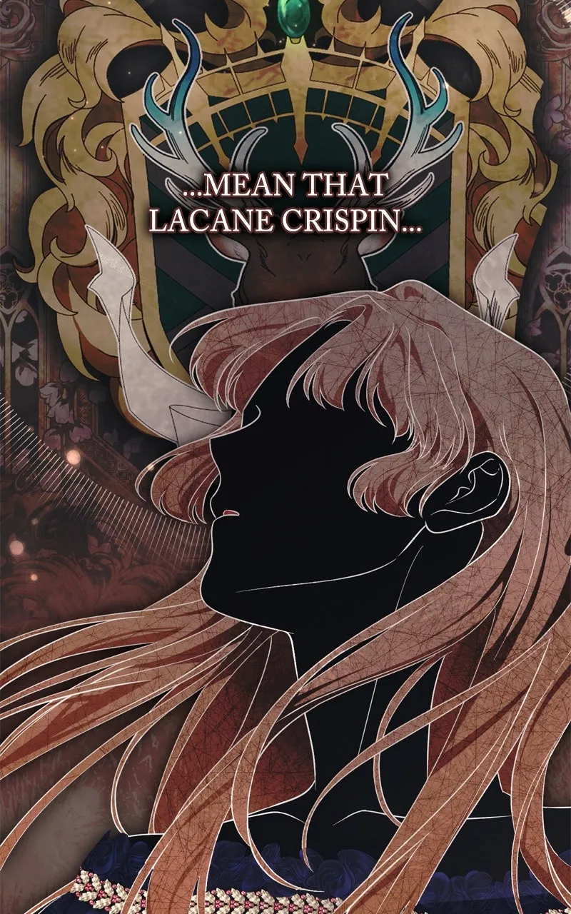 Behind Her Highness’s Smile Chapter 64 page 83 - 